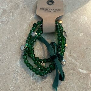 American Eagle bracelet